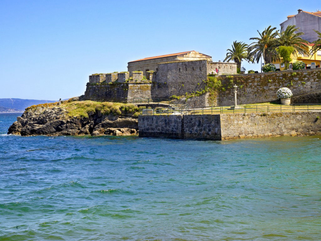 El Atalaya del Fin del Mundo