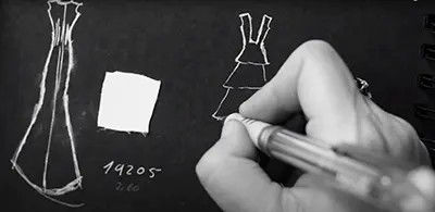 dibujo-tecnico-de-moda-a-mano