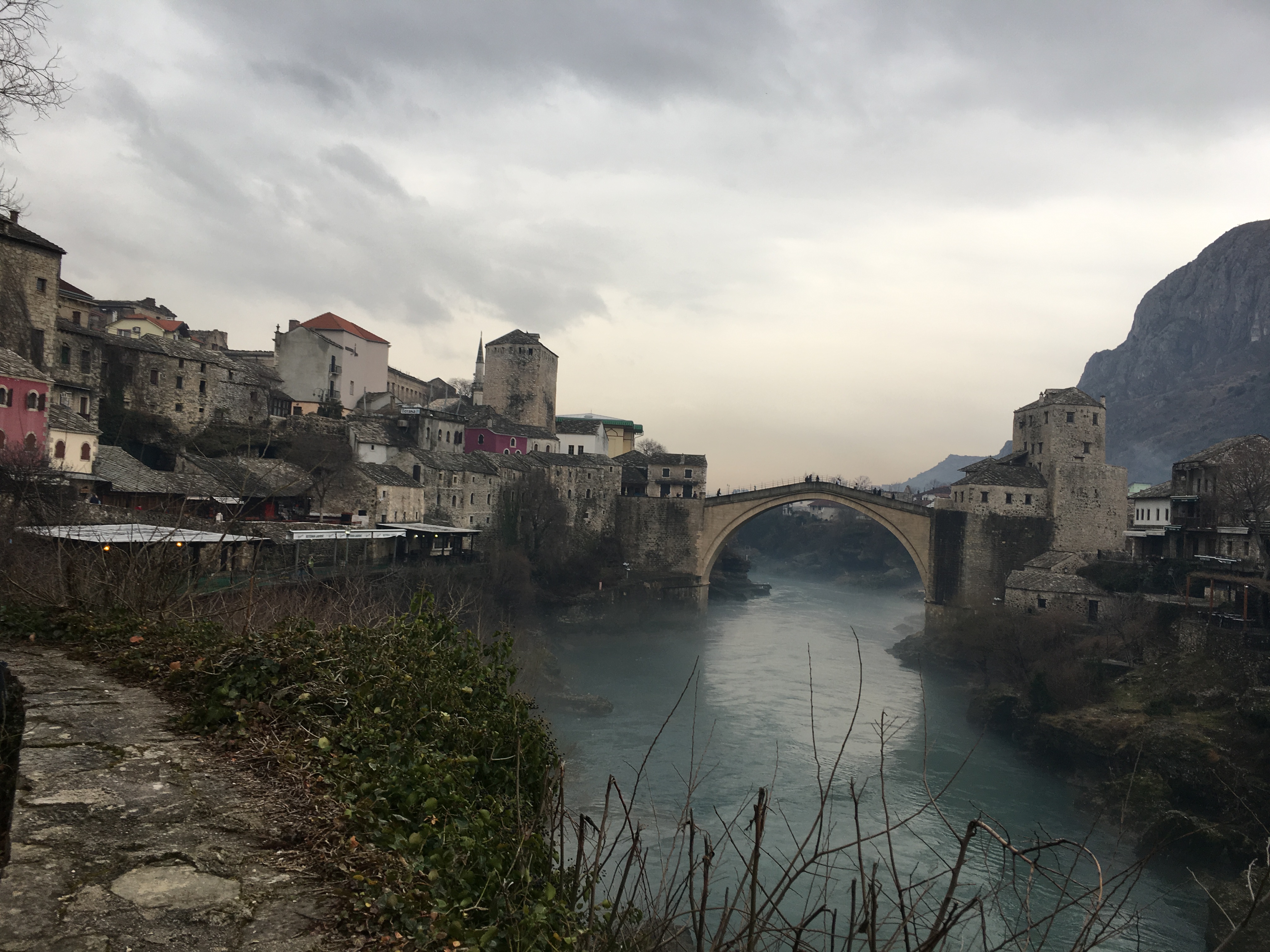 Stari Most