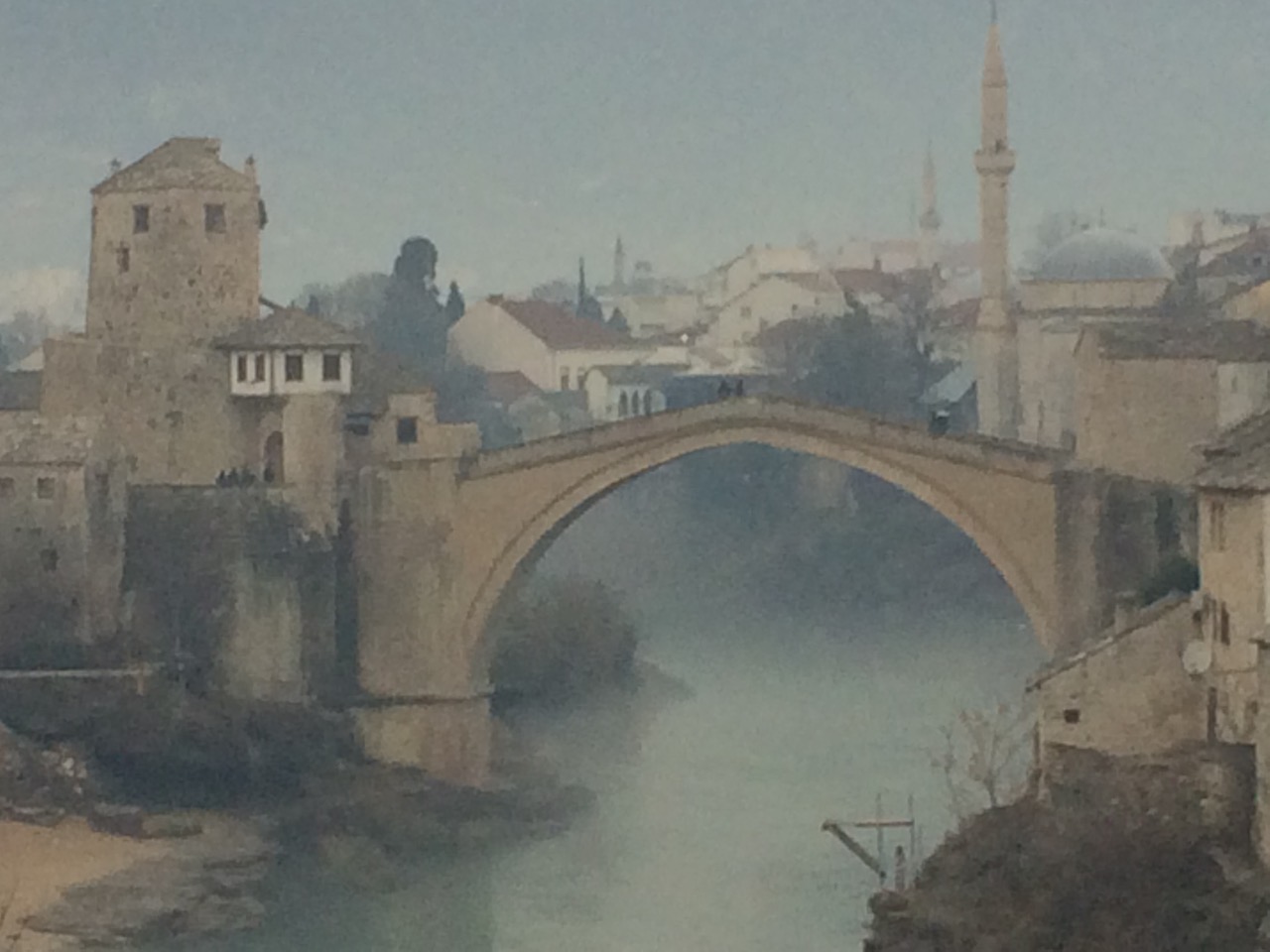 Stari Most